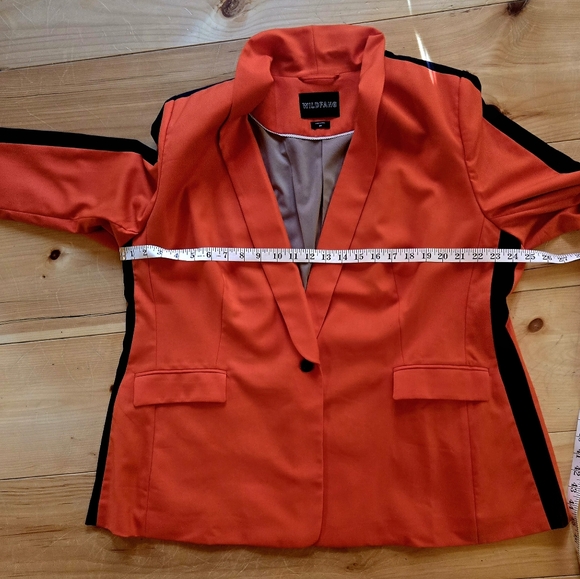 Wildfang EmpowerSuit - Picture 11 of 13